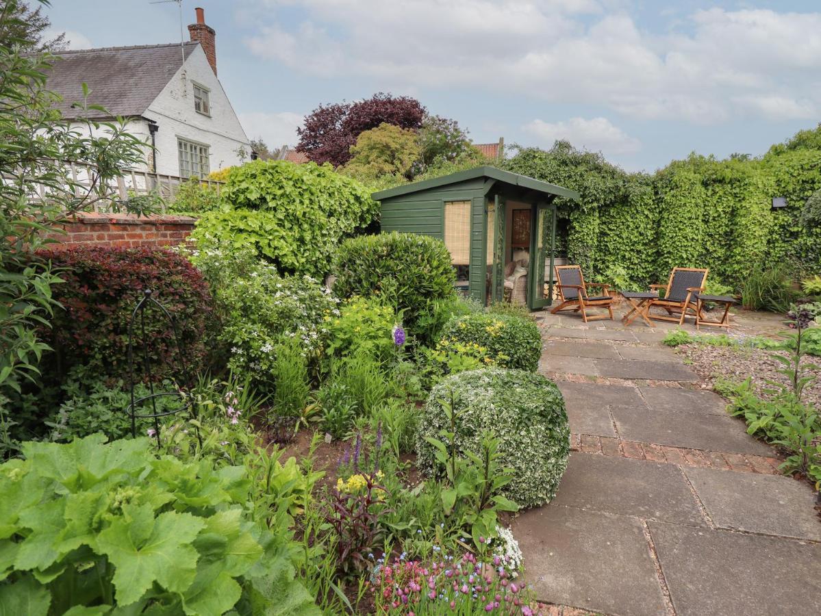 Hangmans Cottage Horncastle  Exterior foto